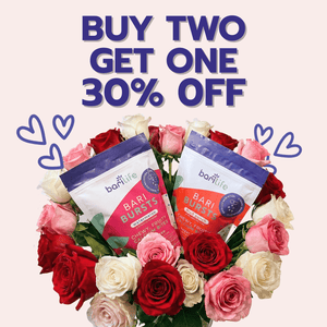 Bariatric Calcium Chews - BariBurst