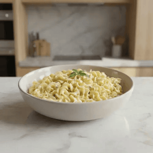 Protein Pasta