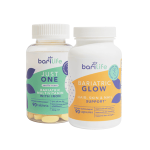 Just One + Glow DUO