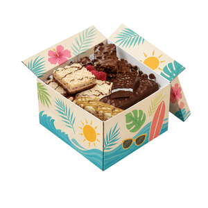 Summer Protein Box