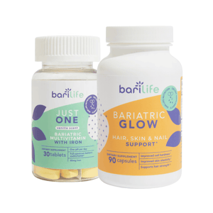 Just One + Glow DUO