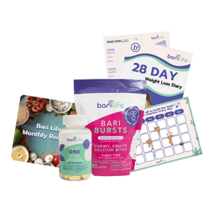 The 30-Day Essentials Routine