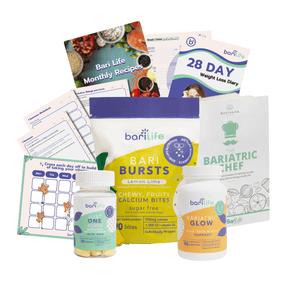 The 30-Day Beauty Routine