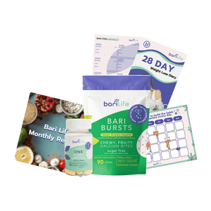 The 30-Day Essentials Routine