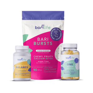 Better Belly Bundle