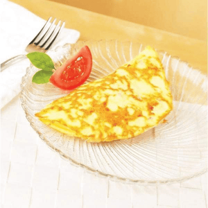 Protein Omelets