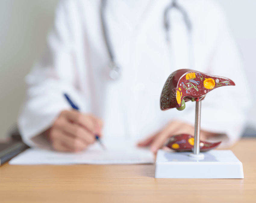 Elevated AST and ALT After Bariatric Surgery: Is it normal?