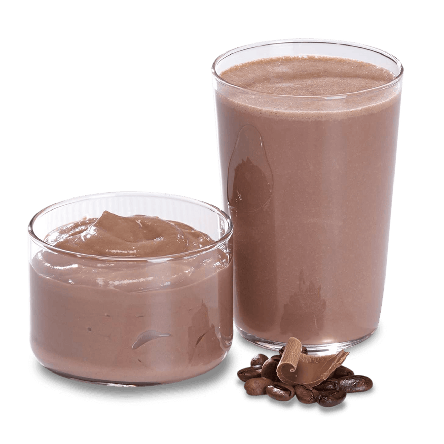 Protein Pudding Shakes Variety Box