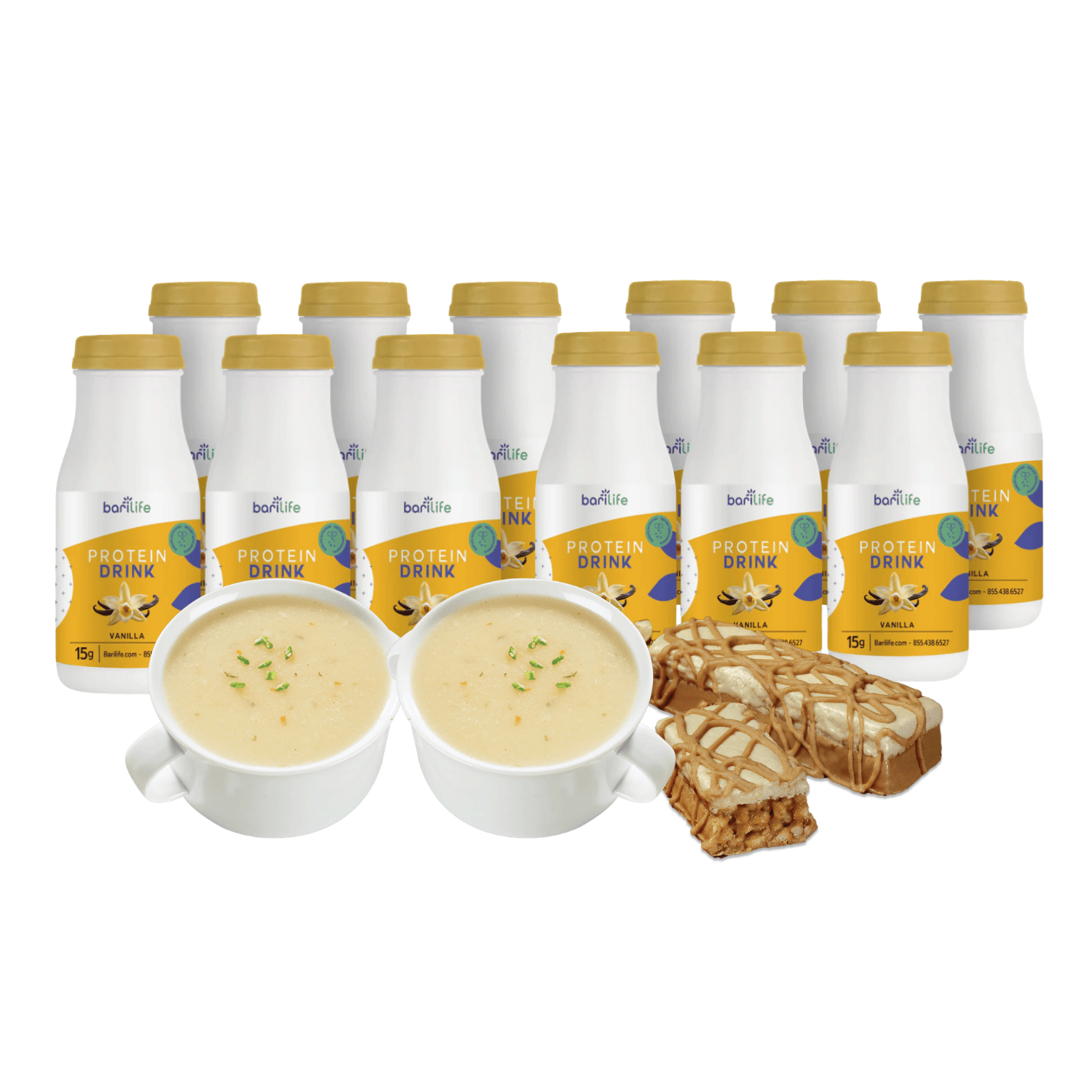 Rusta Start Kit Jump Start Kits