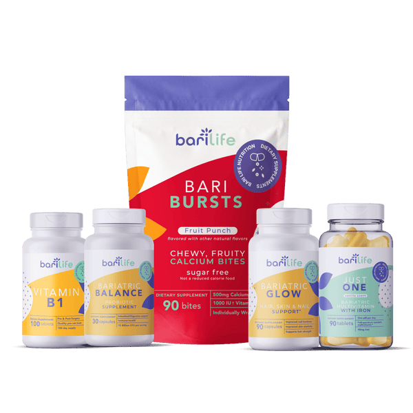 The 30 Day Complete Bundle