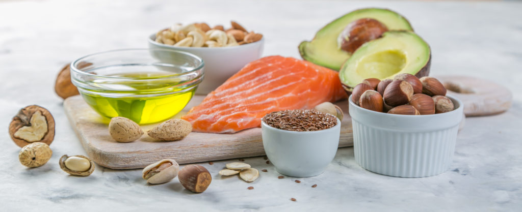 Healthy Keto Fats