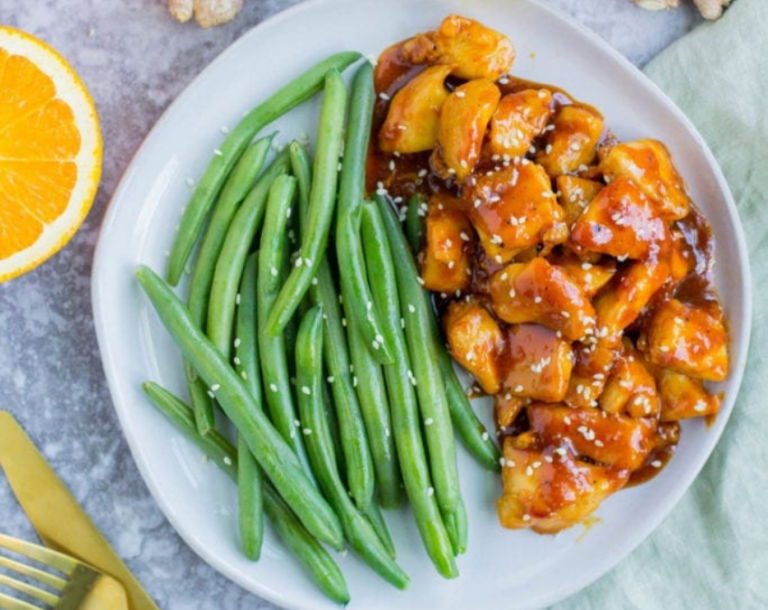 Bariatric Diet: 21 Mouthwatering Chicken Recipes That Fit Your