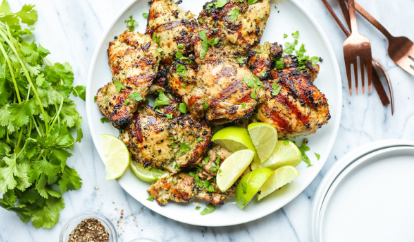 21 Mouthwatering Chicken Recipes That Fit Your Bariatric Diet - Bari Life