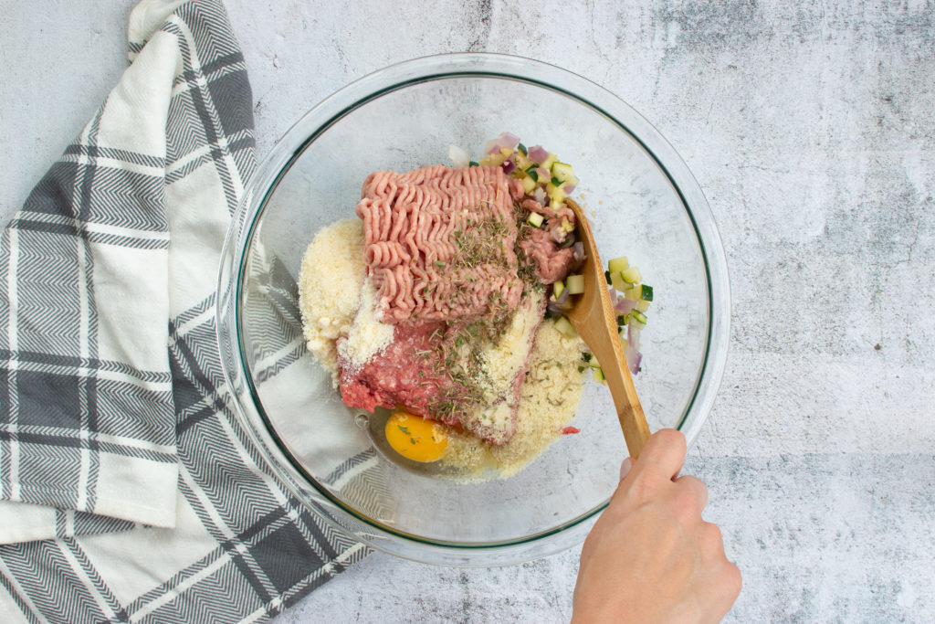 Classic Italian Meatloaf3