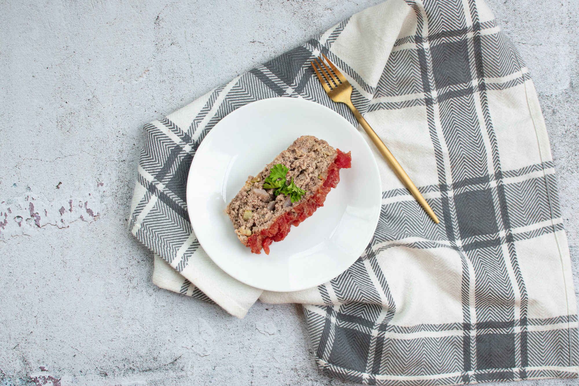 Classic Italian Meatloaf6