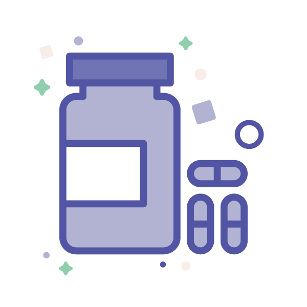 Bottle Icon