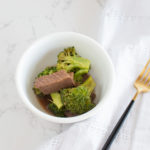 Beef and Broccoli 7