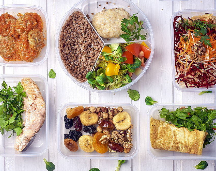 12 Common Mistakes to Avoid When Meal Prepping - Bariatric Meal Prep