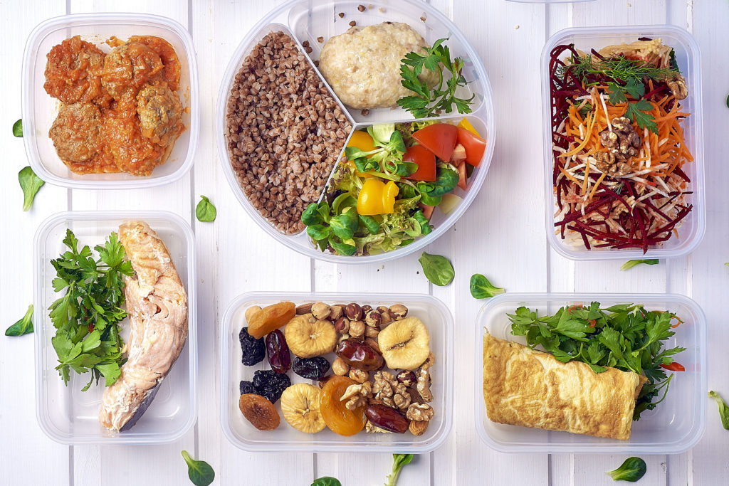 Lunch Ideas for Bariatric Patients - Bari Life