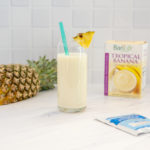 Pine Colada Shake – 03