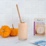 Pumpkin Cheesecake Shake – 02