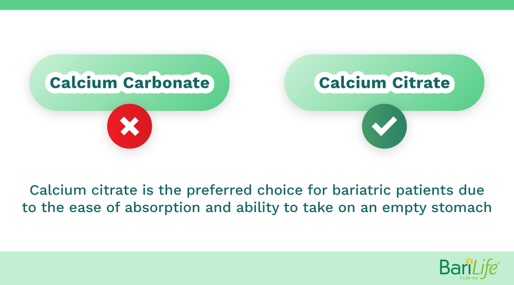 Secret Complication After Bariatric Surgery