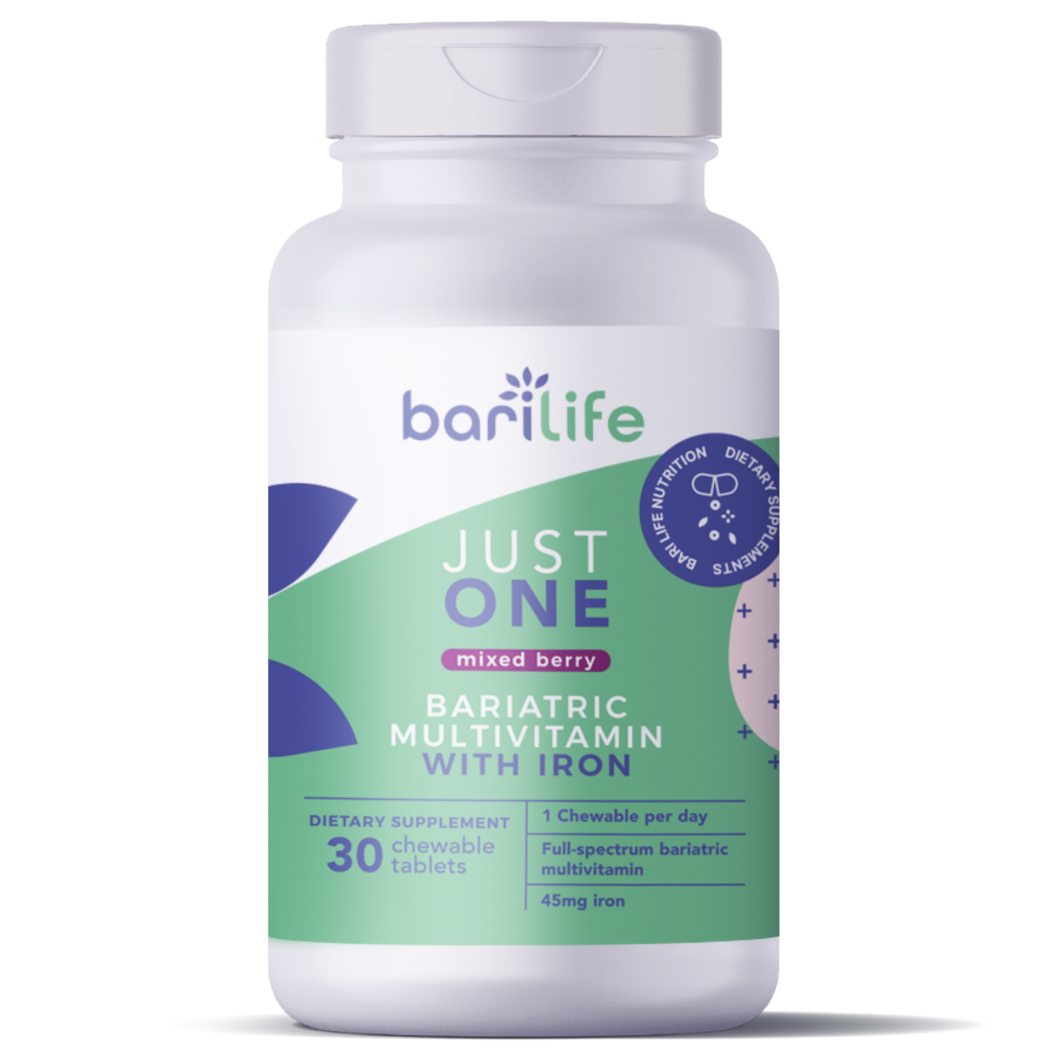 The Best Bariatric Vitamin Products Bari Life