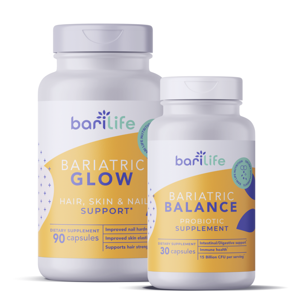 Duo brillance et nutrition