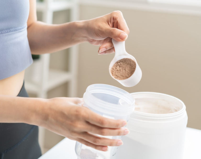 Best Protein Powder for Bariatric Patients: A Complete Guide