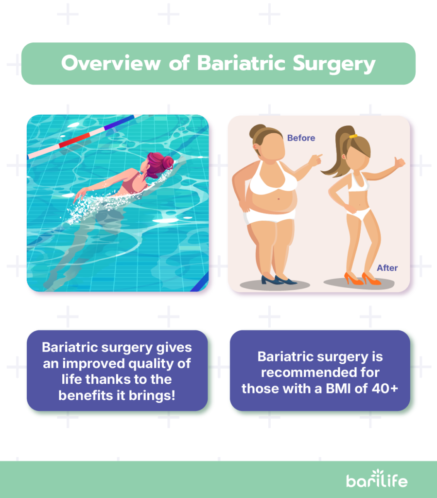 robotic vs laparoscopic bariatric surgery