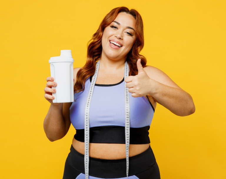 How Much Protein After Bariatric Surgery Do I Need?