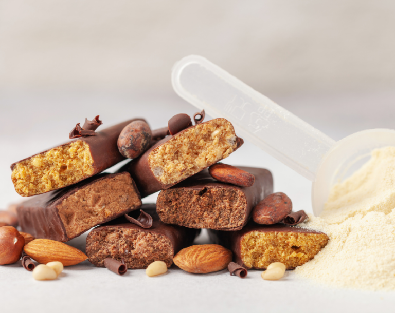 Best Protein Bars for Bariatric Patients: Expert-Approved Options