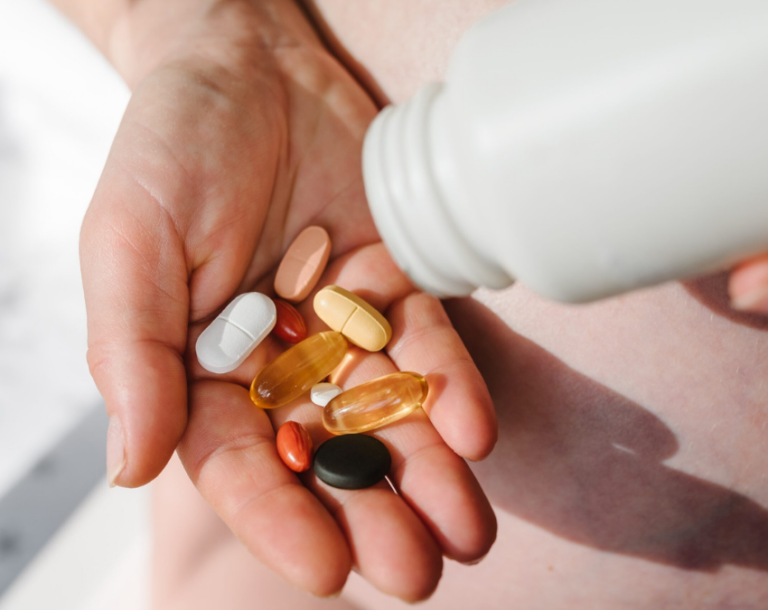 What are Bariatric Vitamins? Benefits Explained