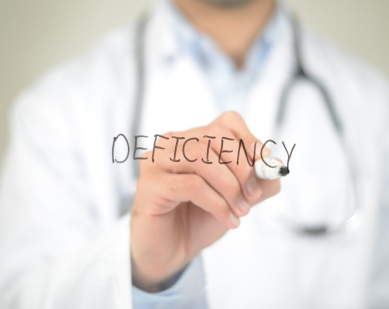 Bariatric Surgery Vitamin Deficiency: What Every Patient Needs to Know