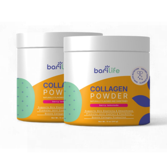 Collagen Bogo