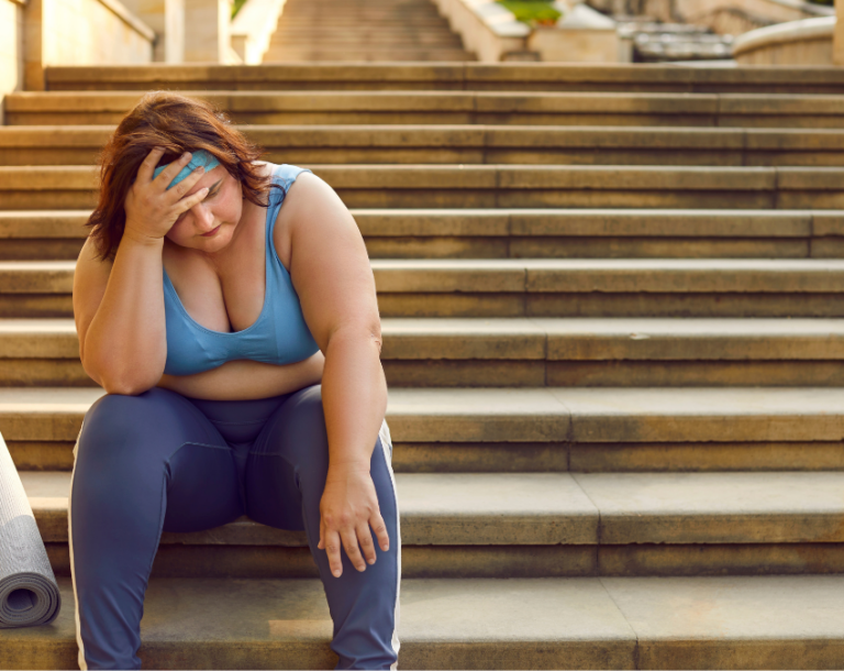 Fatigue After Bariatric Surgery: When to Worry and Seek Help