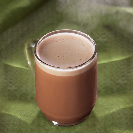 Irish Cream Hot Chocolate Protein Packets