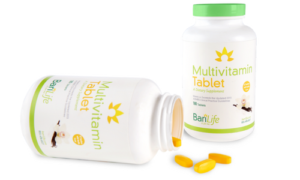 Bariatric Vitamins 101