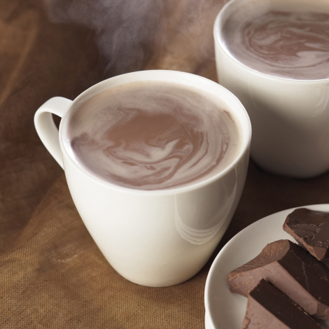 Classic Hot Chocolate Protein Packets